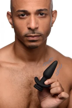 Tailz Butt Plug Tails | Vibrating Butt Plugs><noscript><img width=