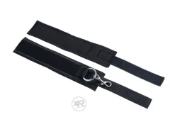 Master Series Sex Toy Kits & Collections | Starter Bdsm & Bondage Kits>Interlace Bed Restraint Set
