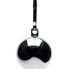 Master Series Cock & Ball Devices | Nipple Clamps & Stimulators>Interlocking 8 Oz Ball Weight with Connection Point