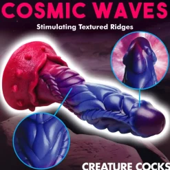 Creature Cocks Silicone Dildos | Large Dildos><noscript><img width=