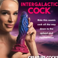 Creature Cocks Silicone Dildos | Large Dildos><noscript><img width=