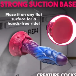 Creature Cocks Silicone Dildos | Large Dildos><noscript><img width=