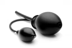 Master Series Medical Equipment | Anal Douches & Enemas>Isabella Sinclaire Inflatable Enema Plug