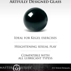 Master Series Kegel & Ben Wa Balls><noscript><img width=
