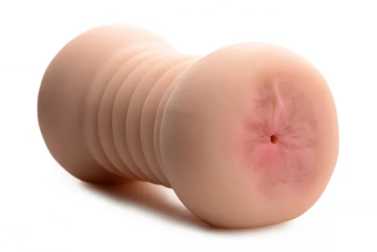 Jesse Jane Ultra Realistic Sex Toys | Mouth Masturbators>Ass to Mouth Stroker
