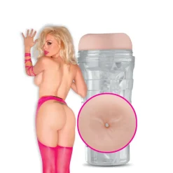 Jesse Jane Realistic Butt & Life-Sized Masturbators | Pocket Pussy & Porn Star Masturbators>Deluxe Ass Stroker