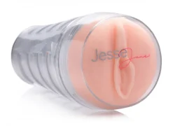 Jesse Jane Pocket Pussy & Porn Star Masturbators>Deluxe Pussy Stroker