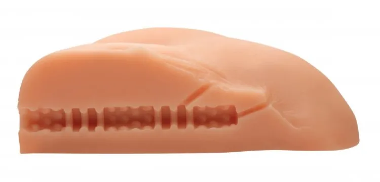 Jesse Jane Ultra Realistic Sex Toys | Pocket Pussy & Porn Star Masturbators>Missionary Pussy and Ass Masturbator