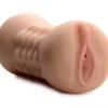 Jesse Jane Ultra Realistic Sex Toys | Pocket Pussy & Porn Star Masturbators>Pussy and Ass Stroker