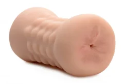 Jesse Jane Ultra Realistic Sex Toys | Pocket Pussy & Porn Star Masturbators>Pussy and Ass Stroker