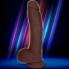 Jock Ultra Realistic Sex Toys | Large Dildos>10 Inch Dildo with Balls