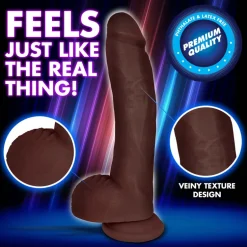 Jock Ultra Realistic Sex Toys | Large Dildos><noscript><img width=