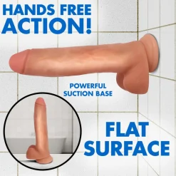 Jock Ultra Realistic Sex Toys | Large Dildos><noscript><img width=