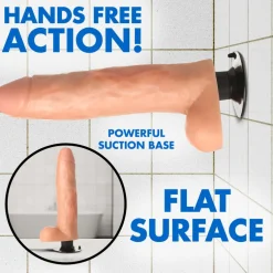 Jock Ultra Realistic Sex Toys | Vibrating Dildos><noscript><img width=