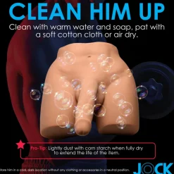Jock Realistic & Lifelike Sex Dolls | Automatic & Hands-Free Masturbators><noscript><img width=