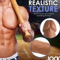 Jock Ultra Realistic Sex Toys | Realistic Dildos><noscript><img width=
