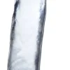 Jock Harness Compatible Dildos | Strap-On Harnesses & Dildos>C-Thru Dildo with Balls