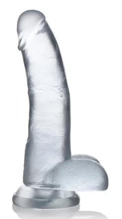 Jock Harness Compatible Dildos | Strap-On Harnesses & Dildos><noscript><img width=