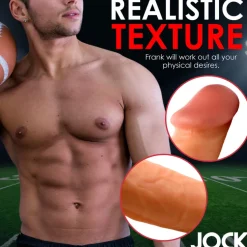 Jock Ultra Realistic Sex Toys | Realistic Dildos><noscript><img width=