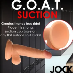 Jock Ultra Realistic Sex Toys | Realistic Dildos><noscript><img width=