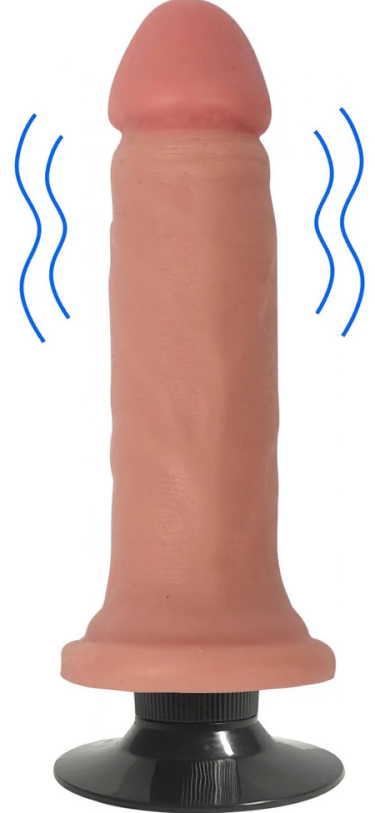 Jock Ultra Realistic Sex Toys | Vibrating Dildos>Light Vibrating Dildo
