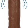 Jock Ultra Realistic Sex Toys | Vibrating Dildos>Medium Vibrating Dildo