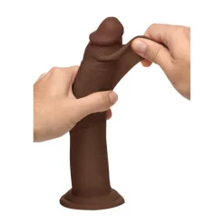 Jock Silicone Dildos | Harness Compatible Dildos><noscript><img width=