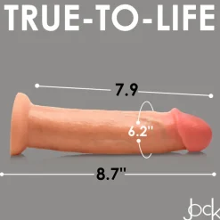 Jock Ultra Realistic Sex Toys | Realistic Dildos><noscript><img width=