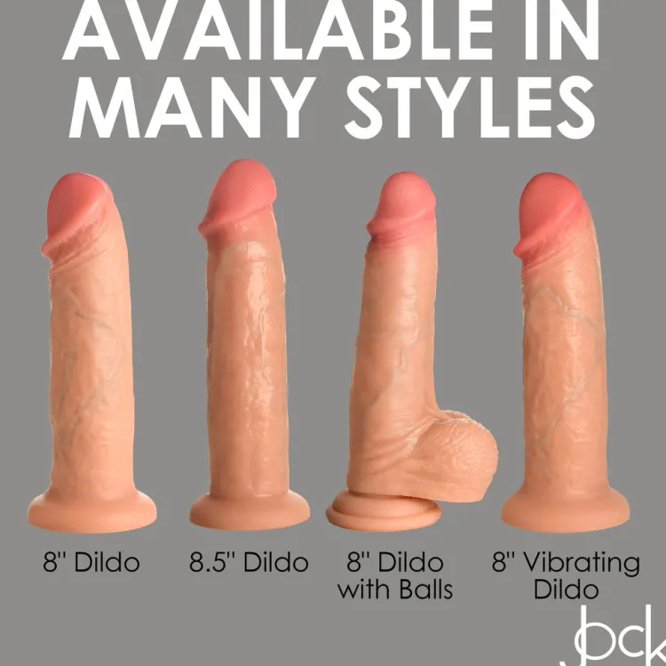 Jock Ultra Realistic Sex Toys | Realistic Dildos>Realistic Skin Dildo