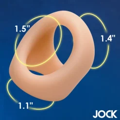 Jock Travel Essentials | Cock & Ball Devices><noscript><img width=