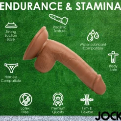 Jock Ultra Realistic Sex Toys | Realistic Dildos><noscript><img width=