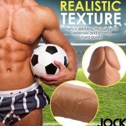 Jock Ultra Realistic Sex Toys | Realistic Dildos><noscript><img width=