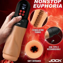 Jock Vibrating Strokers | Vibrating Masturbators><noscript><img width=