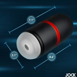 Jock Automatic & Hands-Free Masturbators | Vibrating Strokers><noscript><img width=