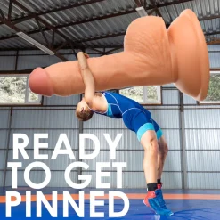 Jock Ultra Realistic Sex Toys | Realistic Dildos><noscript><img width=