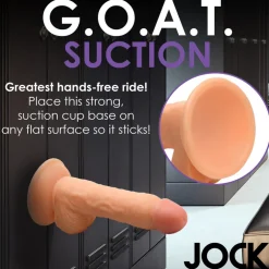 Jock Ultra Realistic Sex Toys | Realistic Dildos><noscript><img width=