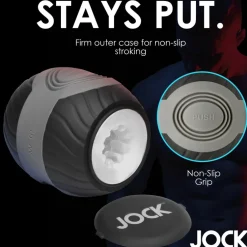 Jock Automatic & Hands-Free Masturbators | Unique Vibrators><noscript><img width=