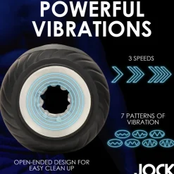 Jock Automatic & Hands-Free Masturbators | Unique Vibrators><noscript><img width=