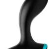 Prostatic Play Prostate Massagers | Insertable & Realistic Dildo Vibrators>Journey 7X Rechargeable Smooth Prostate Stimulator
