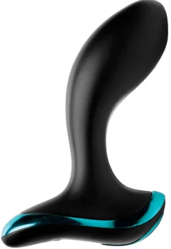 Prostatic Play Prostate Massagers | Insertable & Realistic Dildo Vibrators>Journey 7X Rechargeable Smooth Prostate Stimulator