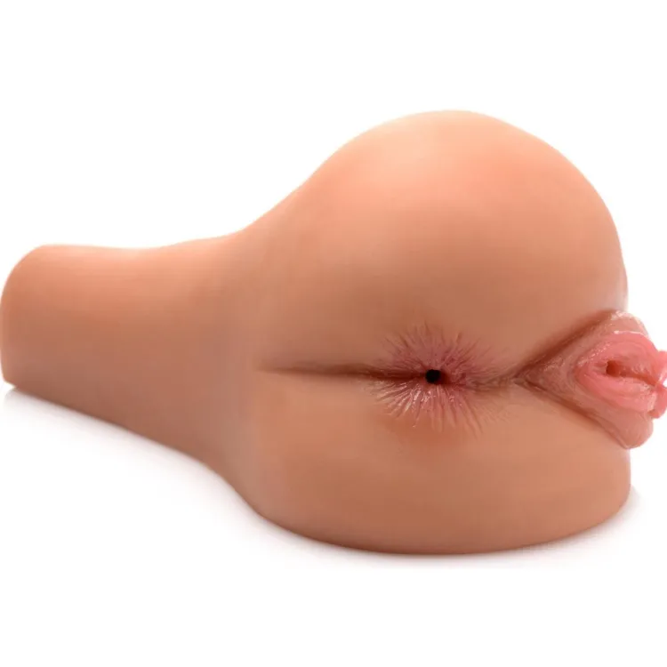 Mistress Ultra Realistic Sex Toys | Realistic Butt & Life-Sized Masturbators>Juicy Wet Look Sidesaddle Masturbator