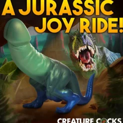 Creature Cocks Silicone Dildos><noscript><img width=