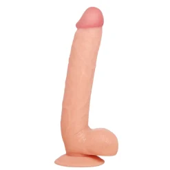 Raging Cockstars Ultra Realistic Sex Toys | Harness Compatible Dildos>Just Bang Jack 8.5 Inch Realistic Dildo