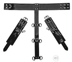 Frisky Wrist & Ankle Cuffs><noscript><img width=