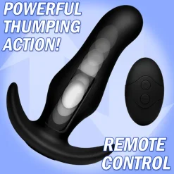 Thump Its Luxury Toys | Vibrating Butt Plugs><noscript><img width=