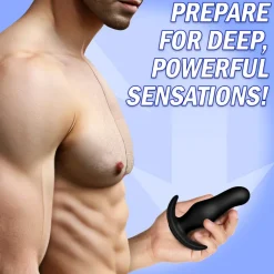 Thump Its Luxury Toys | Vibrating Butt Plugs><noscript><img width=