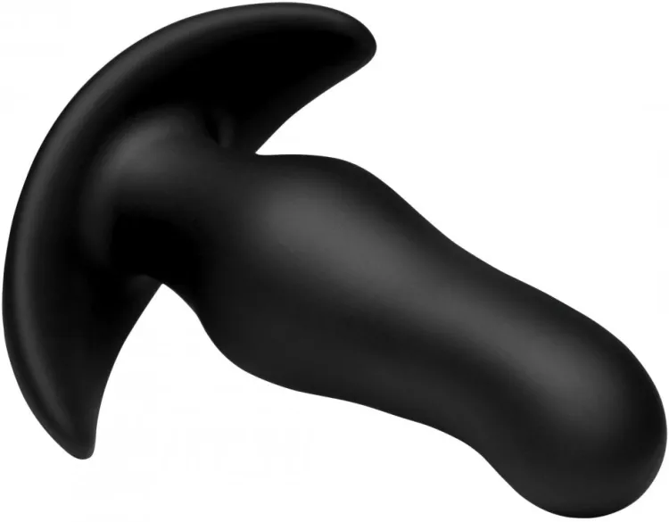 Thump Its Luxury Toys | Vibrating Butt Plugs>Kinetic Thumping 7X Prostate Anal Plug
