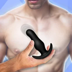 Thump Its Luxury Toys | Vibrating Butt Plugs><noscript><img width=