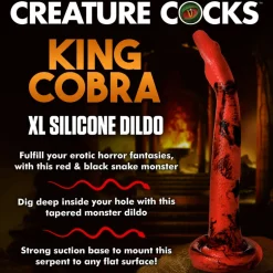 Creature Cocks Silicone Dildos | Large Dildos><noscript><img width=