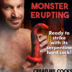 Creature Cocks Silicone Dildos><noscript><img width=